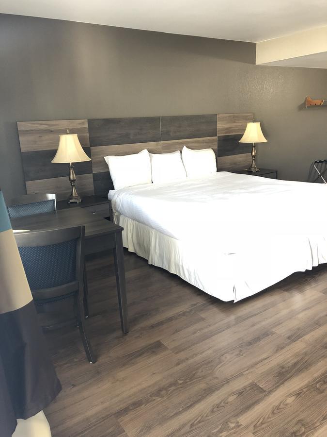 Cozy Inn Коста-Меса Екстер'єр фото
