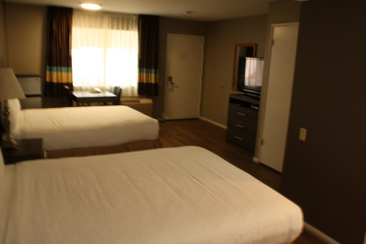 Cozy Inn Коста-Меса Екстер'єр фото