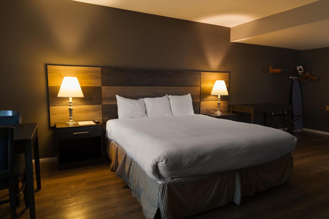 Cozy Inn Коста-Меса Екстер'єр фото