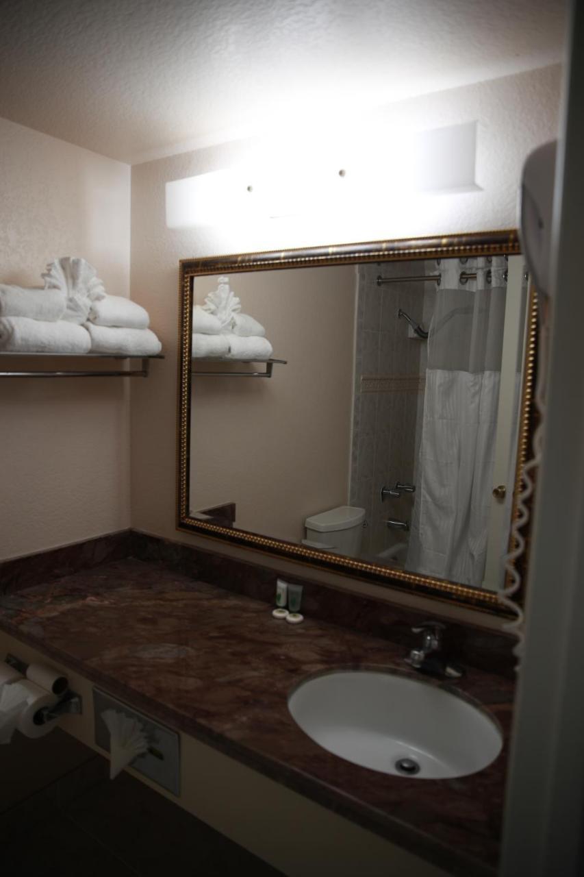 Cozy Inn Коста-Меса Екстер'єр фото