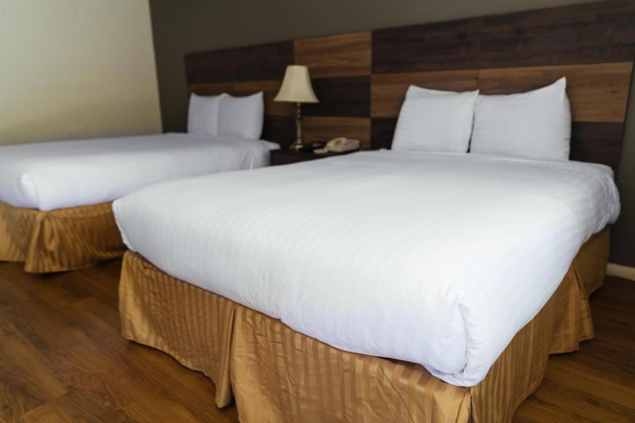 Cozy Inn Коста-Меса Екстер'єр фото